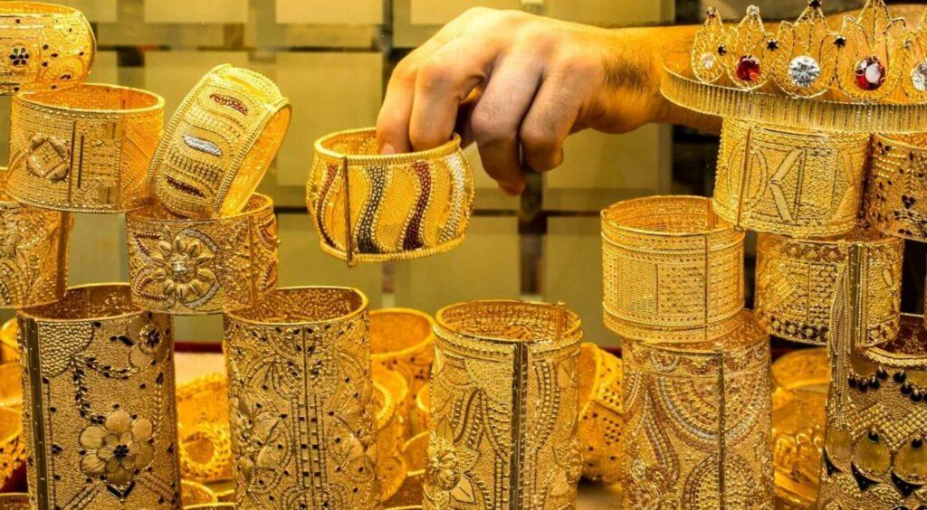 1747181174 أسعار الذهب