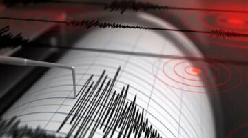 زلزال مصر 2025.. البحوث الفلكية يكشف تفاصيل الزلزال الذي تأثرت به القاهرة والجيزة