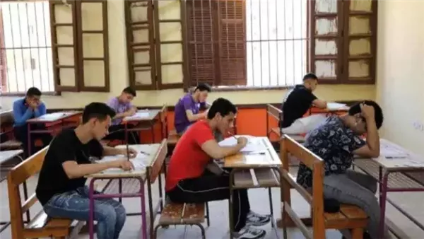 1747262020 خبير يتحدث عن تحضيرات وزارة التعليم لامتحانات الثانوية العامة 2025.webp.webp