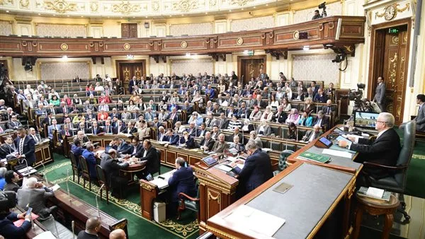 1747268706 لجنة التعليم النيابية تناقش ربط الميزانية بخطة التنمية لوزارة التعليم.webp