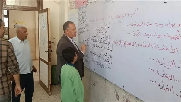 1747282653 وزارة التعليم تكشف عن تفاصيل الجدول الزمني للسنة الدراسية 20252026.webp