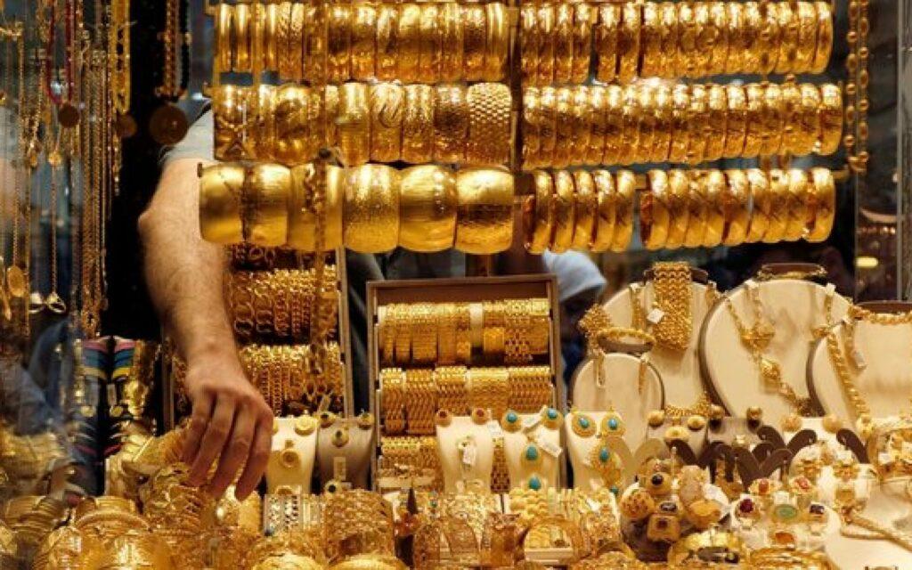 1747430546 سعر الذهب في مصر