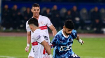 هذا الحارس ضمن المرشحين للانتقال للزمالك