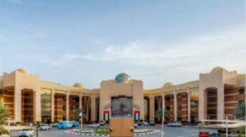 الوظائف اليوم.. جامعة عجمان بـ الإمارات تعلن حاجتها إلى أعضاء هيئة التدريس
