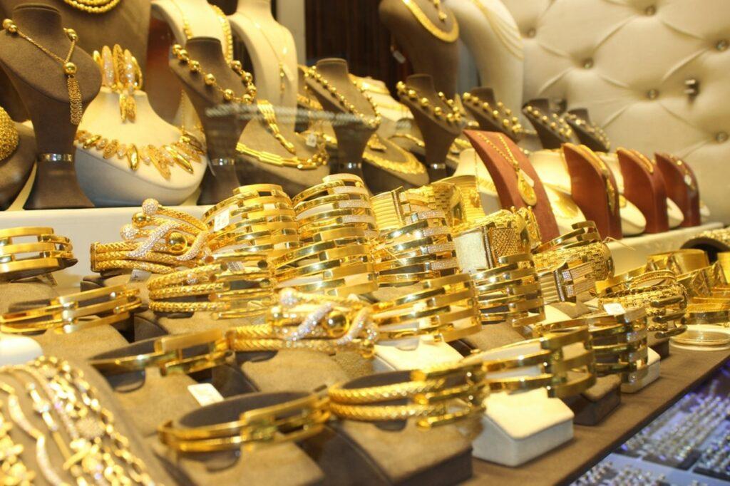 1747702269 سعر الذهب في مصر