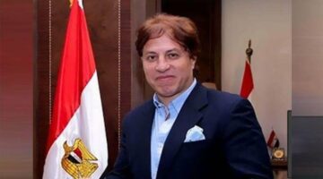 ثروت سويلم يوضح حقيقة تصريحاته حول قرار إلغاء الهبوط