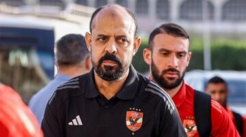 استمرار النحاس مع الأهلي ضروري.. وشوبير يترقب الاحتراف