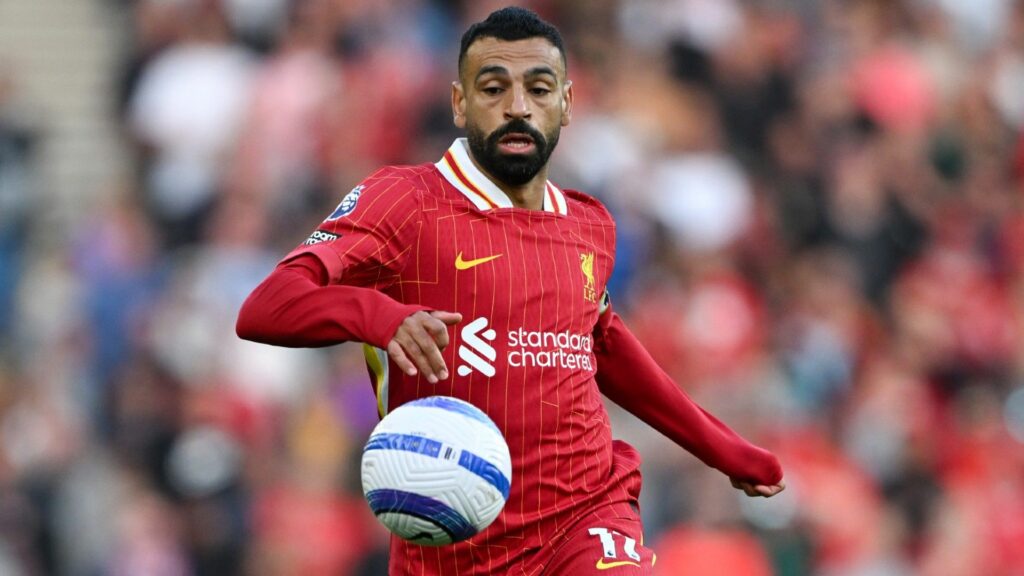 1748135856 26052520Mohamed20Salah20of20Liverpool20in20action20201920202020
