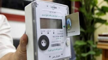 خطوات أساسية في حال فقدان كارت شحن عداد الكهرباء