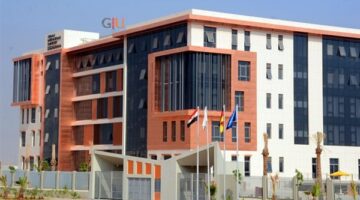 الجامعة الألمانية بالقاهرة تعلن حاجتها الى أعضاء هيئة التدريس.. التفاصيل كامله