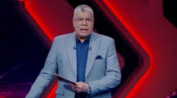 شوبير يوجه رسالة للمسئولين بشأن مشاركة منتخب مصر في البطولة العربية