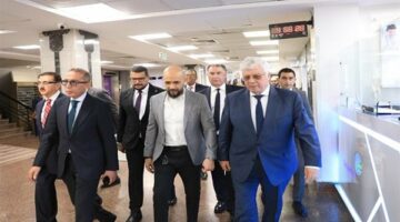 وزير التعليم العالي