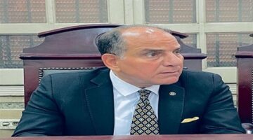 براءة نقيب المعلمين في قضية رشوة مستشفى المعلمين