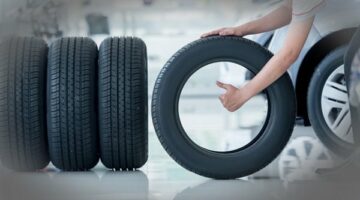 ارتفاع أسعار إطارات السيارات الكهربائية