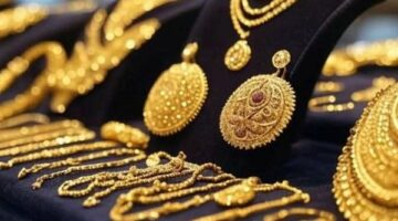 سعر الذهب اليوم الإثنين 26 مايو 2025 يحقق مكاسب 115جنيهًا في بداية التعاملات المسائية
