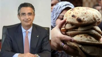 وزير التموين يصدر قرارًا هامًا بخصوص مخابز العيش المدعم يتم تطبيقه غدًا