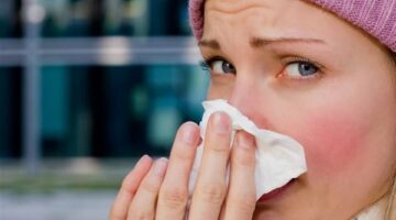 اعرف إزاى تعتنى بجهازك المناعى وتحمى نفسك من الأمراض مع تغير الطقس.. 7 نصائح مهمة