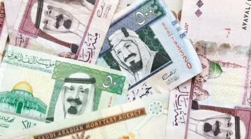 أسعار الريال السعودى اليوم الثلاثاء 27 مايو 2025.. استقرار نسبى