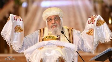 «صعد إلى أعلى السماوات».. احتفال كنسي بعيد الصعود المجيد في هذا الموعد وتفاصيل طقسية لا يعرفها كثيرون