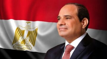 السيسي يصدر قرارا جمهوريا بإنشاء جامعة مدينة السادات الأهلية واعتماد عدد 7 كليات