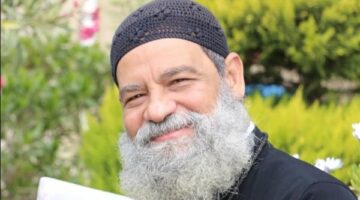 “القس بولا فؤاد” كاهن كنيسة مارجرجس في حوار مع “الحق والضلال” عن الرفق بالحيوان في المسيحية