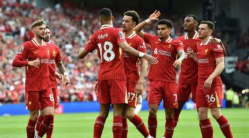 سكاي سبورتس: لاعب ليفربول على رادار الانتقال إلى برينتفورد في الصيف
