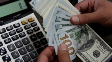 تعرف على سعر الدولار مقابل الجنيه في بنك القاهرة وبنك الإسكندرية