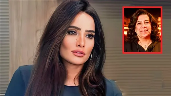 1748692945 إبراهيم سماء كضيف شرف في فيلم بنات الباشا من بطولة.webp