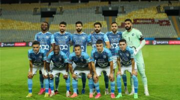 رسميًا.. مواعيد مباريات بيراميدز في كأس الإنتركونتيننتال – الجريدة