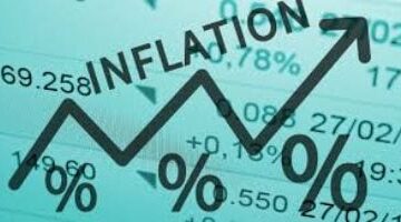 التضخم فى بريطانيا يقفز لأعلى مستوى ويهدد بتأجيل خفض أسعار الفائدة