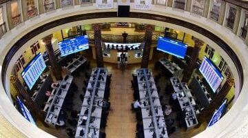 أسعار الأسهم بالبورصة المصرية اليوم الأحد 29-6-2025