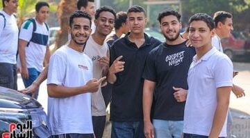 وزارة التعليم جاهزة لامتحانات الثانوية العامة.. وصول الأسئلة إلى مقار التوزيع بالمحافظات.. وتؤكد: تأمين مظاريف الأسئلة للحفاظ على سريتها.. مصادر: تنسيق مع عدة جهات لغلق صفحات الغش ومحاسبة القائمين عليها