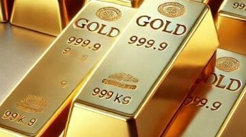 حركة محدودة بـ سعر الذهب اليوم بمستهل التعاملات المسائية