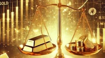 130 جنيهاً.. خسائر كبيرة فى سعر الذهب اليوم