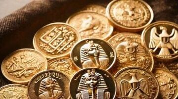 بيانات سوق الذهب تكشف تطورات سعر الذهب اليوم فى مصر