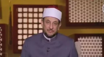 رمضان عبد المعز: اللي ما يخافش ربنا لا يُؤتمن على زواجه من بنات الناس