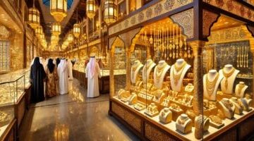 سعر الذهب اليوم الإثنين 23 يونيو 2025 فى سلطنة عمان.. عيار 21 بـ36.325 ريال
