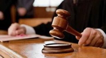 المشدد 15 سنة لعامل لاتهامه بقتل شخص لسرقة هاتف محمول بطوخ