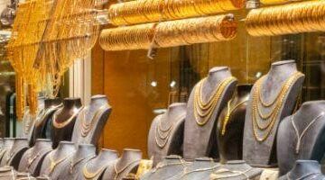 سعر الذهب فى مصر اليوم السبت 28 يونيو 2025