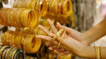 سعر الذهب اليوم الأحد 29 يونيو 2025.. عيار 24 بدون مصنعية بـ5240 جنيها