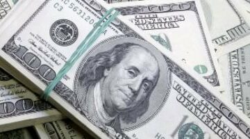 سعر الدولار اليوم الأحد 22-6-2025 أمام الجنيه المصرى فى ختام التعاملات
