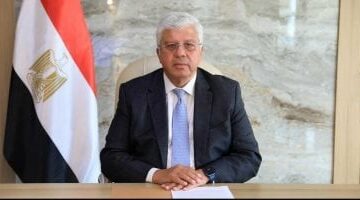 وزير التعليم العالي يؤكد جاهزية مكتب التنسيق بجامعة القاهرة لبدء أعماله.. فتح باب التسجيل لامتحانات طلاب الدبلومات الفنية والمعاهد للالتحاق بالجامعات 1 أغسطس.. وإعفاء 100% من المصروفات لأبناء الشهداء والمصابين