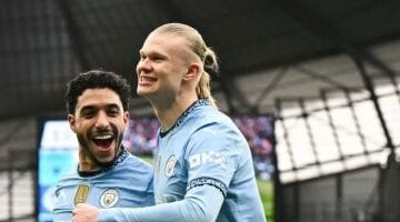 التشكيلة المثالية لأغلى نجوم الدوري الإنجليزي 2025