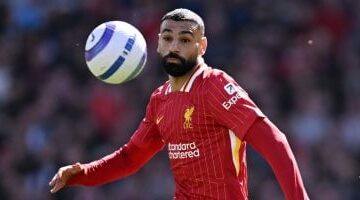 محمد صلاح الأكثر صناعة للأهداف فى دوريات أوروبا الكبرى قبل إنطلاق البريميرليج