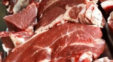 أسعار اللحوم والدواجن والأسماك اليوم الإثنين 9-6-2025 في سوهاج