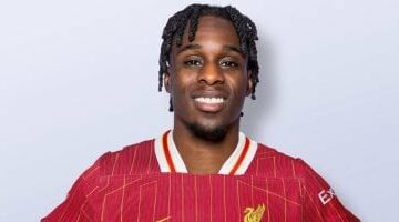 ليفربول يقترب من إعلان أولى صفقاته الصيفية