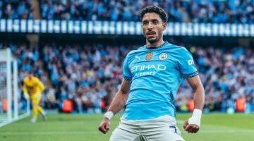 صحيفة أمريكية: عمر مرموش نجم يستحق المتابعة في كأس العالم للأندية