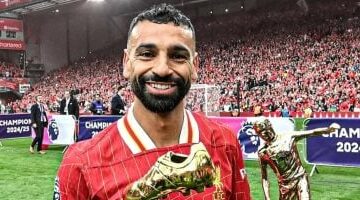 8 سنوات تاريخية.. زى النهارده ليفربول يعلن التعاقد مع الملك محمد صلاح