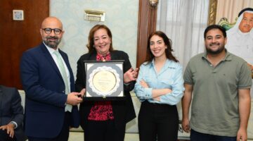 بنك نكست يحصد جائزة أفضل تصوير إعلان في مسابقة جلوبال ايكونومي 2025