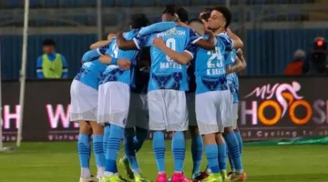 اكتساح تاريخي لأندية مصر بعد ذهاب نهائي دوري أفريقيا